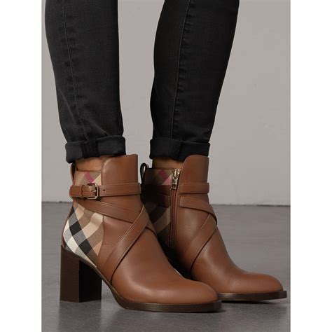 burberry egmont boots|Women’s Designer Shoes .